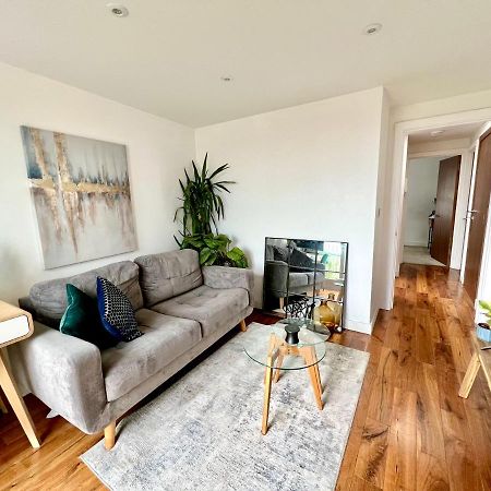The Loft Queens Park London Ngoại thất bức ảnh