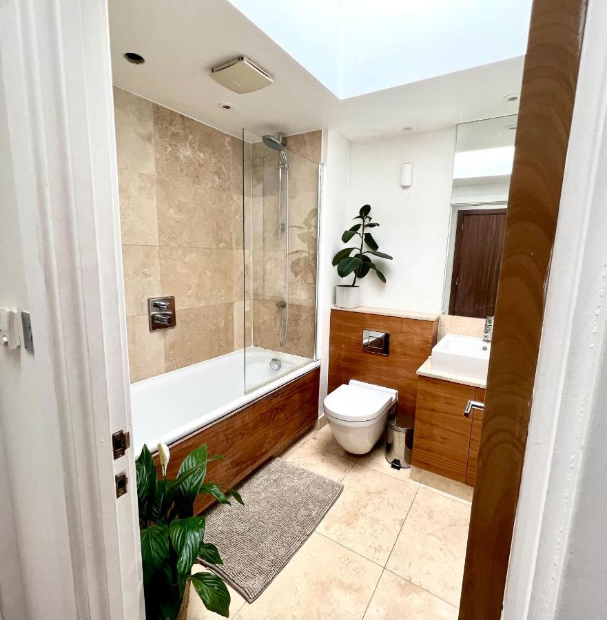The Loft Queens Park London Ngoại thất bức ảnh