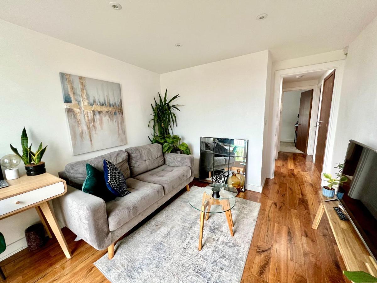 The Loft Queens Park London Ngoại thất bức ảnh